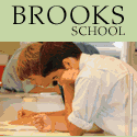 Brooks School - Meaningful Educational Experiences
