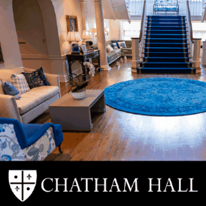 Chatham Hall - Big Experience - Small School