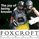 Foxcroft School - Empowering Girls to Lead