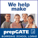 We help make boarding school loans affordable