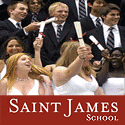 Saint James School - Preparation for Leadership