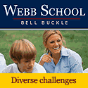 Webb School - Academic Excellent - Diverse Challenges - Close-Knit Community
