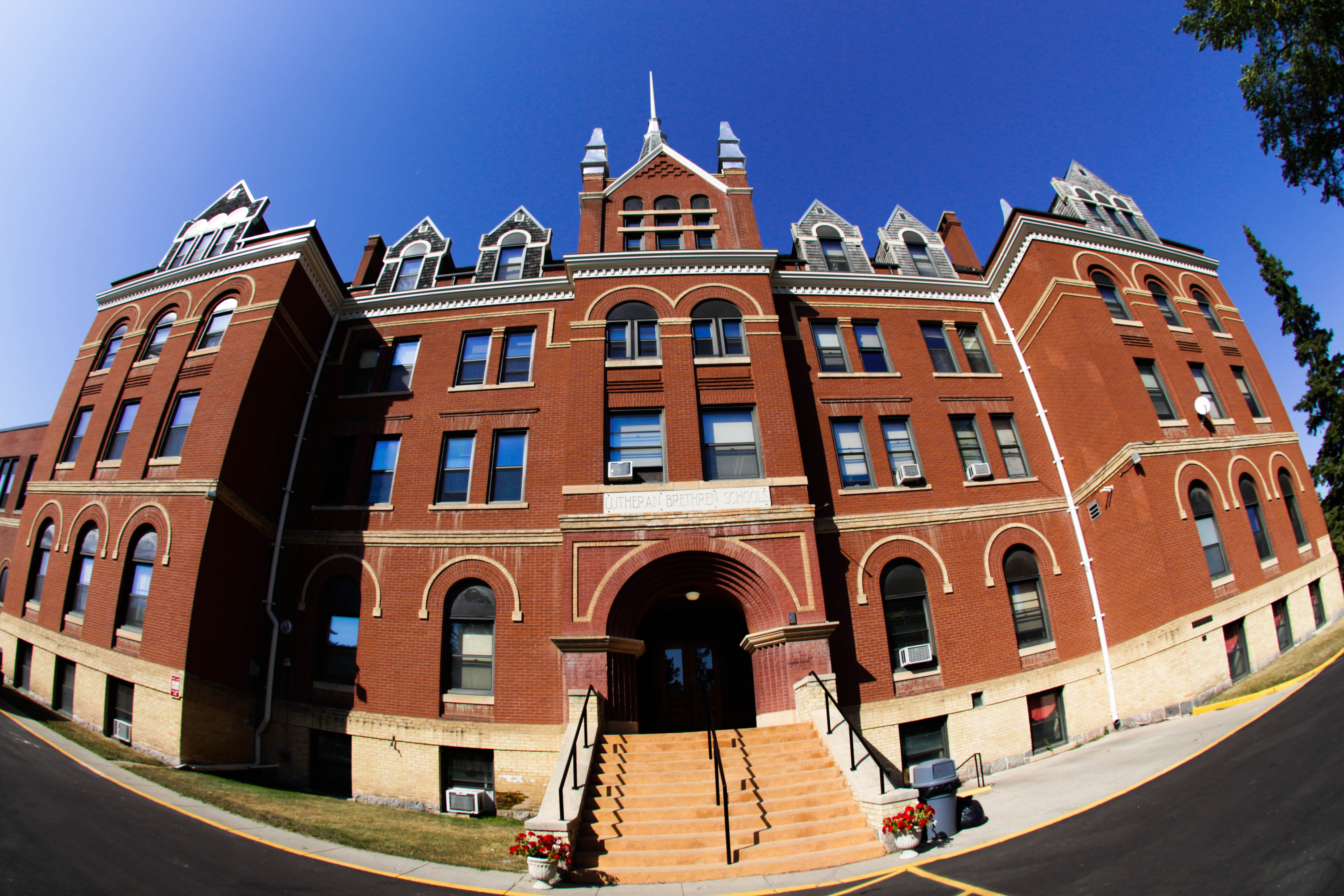 Boarding School Slideshow (page 7) Boarding School Review