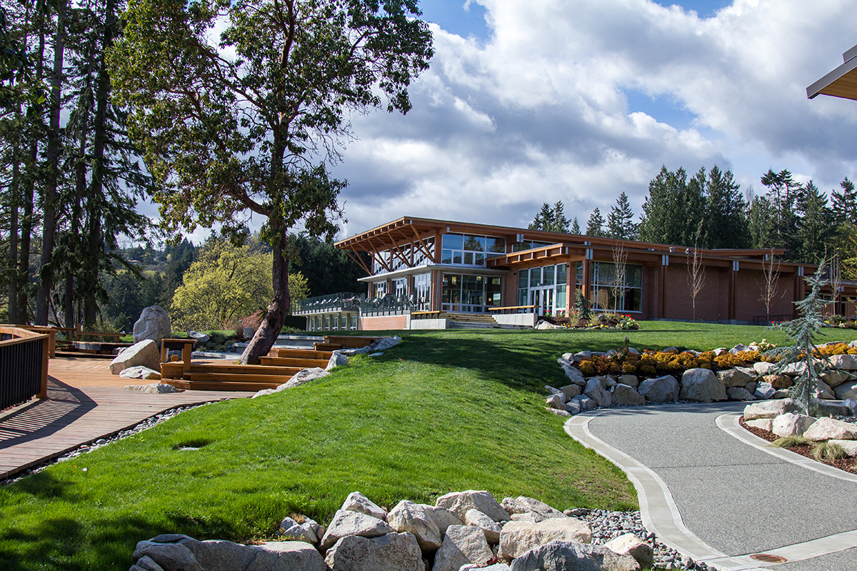 brentwood college school profile 2018 19 mill bay bc v0r 2p1