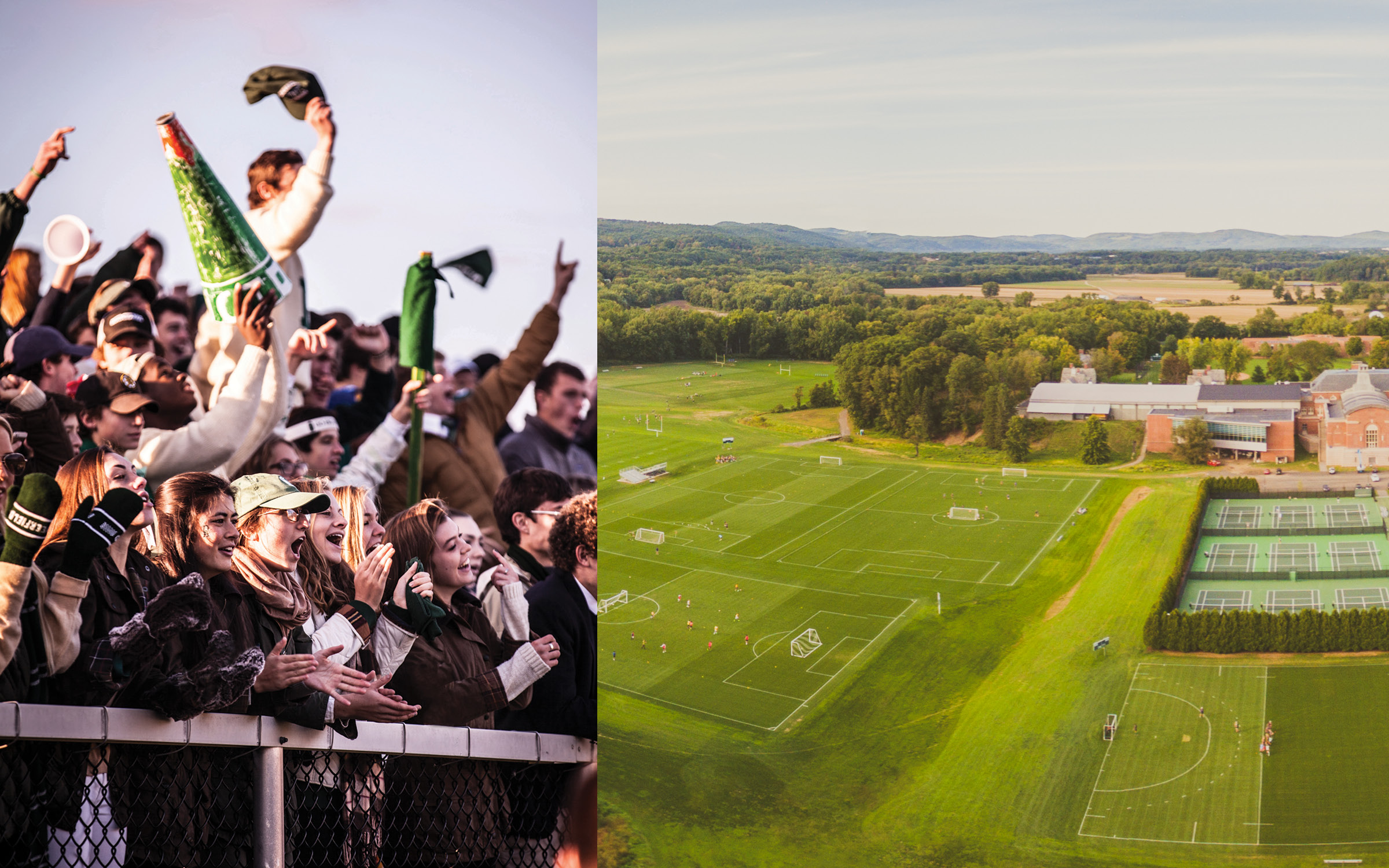 Deerfield Academy Profile 2020 Deerfield Ma
